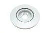 Диск гальмівний ALFA ROMEO FIAT LANCIA Alfa 147, Alfa 156, Alfa 164, Croma, Delta, Thema F BOSCH 0 986 478 521 (фото 2)