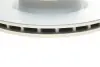 Диск гальмівний ALFA ROMEO FIAT LANCIA Alfa 147, Alfa 156, Alfa 164, Croma, Delta, Thema F BOSCH 0 986 478 521 (фото 4)
