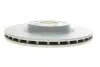 Диск гальмівний ALFA ROMEO FIAT LANCIA Alfa 147, Alfa 156, Alfa 164, Croma, Delta, Thema F BOSCH 0 986 478 521 (фото 6)