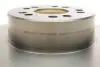 Диск гальмівний MB W140 F - кр. 1 шт BOSCH 0986478527 (фото 4)