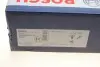 Диск гальмівний MB W140 F - кр. 1 шт BOSCH 0986478527 (фото 9)