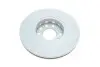 Диск гальмівний AUDI/VW 100/A4/A6/Passat \'\'F BOSCH 0 986 478 546 (фото 2)