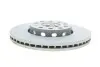 Диск гальмівний AUDI/VW 100/A4/A6/Passat \'\'F BOSCH 0 986 478 546 (фото 6)