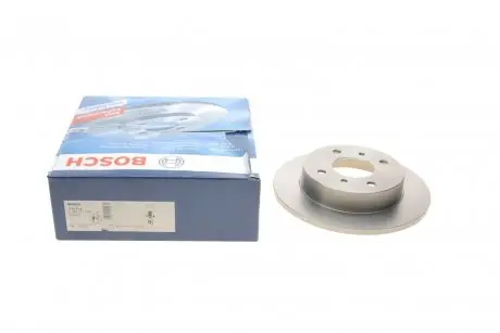 Диск гальмівний BOSCH 0 986 478 564