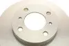 Диск гальмівний MITSUBISHI Carisma/Colt/Lancer \'\'F BOSCH 0986478572 (фото 3)