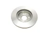 Диск гальмівний TOYOTA Corolla E10 E11 F BOSCH 0 986 478 578 (фото 2)