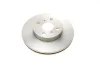 Диск гальмівний TOYOTA Corolla E10 E11 F BOSCH 0 986 478 578 (фото 7)