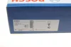 Диск гальмівний TOYOTA Corolla E10 E11 F BOSCH 0 986 478 578 (фото 8)