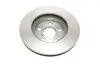 Диск гальмівний TOYOTA Carina E, Celica F BOSCH 0986478584 (фото 2)