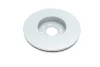 Диск гальмівний RENAULT Clio II/Kangoo/Laguna/Nevada/Megane/Captur/Dokker/Lodgy \'\'F BOSCH 0 986 478 590 (фото 2)