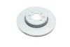 Диск гальмівний RENAULT Clio II/Kangoo/Laguna/Nevada/Megane/Captur/Dokker/Lodgy \'\'F BOSCH 0 986 478 590 (фото 4)