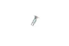 Диск гальмівний RENAULT Clio II/Kangoo/Laguna/Nevada/Megane/Captur/Dokker/Lodgy \'\'F BOSCH 0 986 478 590 (фото 5)