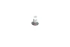 Диск гальмівний RENAULT Clio II/Kangoo/Laguna/Nevada/Megane/Captur/Dokker/Lodgy \'\'F BOSCH 0 986 478 590 (фото 6)