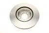 Диск гальмівний OPEL Omega/Senator \'\'F BOSCH 0 986 478 593 (фото 2)
