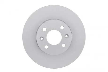 Тормозной диск BOSCH 0986478598