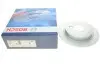 Диск гальмівний MINI R "01>> BOSCH 0 986 478 601 (фото 1)