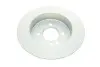 Диск гальмівний MINI R "01>> BOSCH 0 986 478 601 (фото 2)