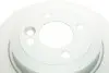 Диск гальмівний MINI R "01>> BOSCH 0 986 478 601 (фото 4)