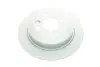 Диск гальмівний MINI R "01>> BOSCH 0 986 478 601 (фото 5)