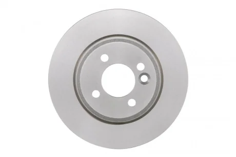 Тормозной диск BOSCH 0986478606