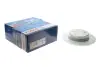Диск гальмівний MB W140 R BOSCH 0 986 478 607 (фото 1)