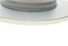 Диск гальмівний MB W140 R BOSCH 0 986 478 607 (фото 5)