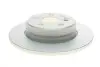 Диск гальмівний MB W140 R BOSCH 0 986 478 607 (фото 6)