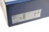 Диск гальмівний MB W140 R BOSCH 0 986 478 607 (фото 8)