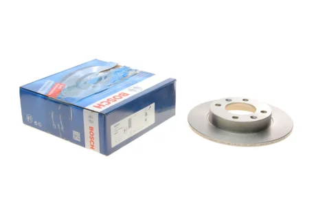Диск гальмівний BOSCH 0 986 478 608