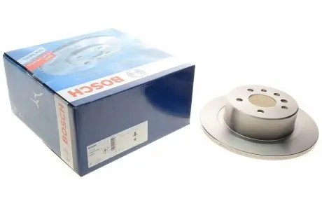 Диск гальмівний OPEL Omega \'\'R BOSCH 0 986 478 609