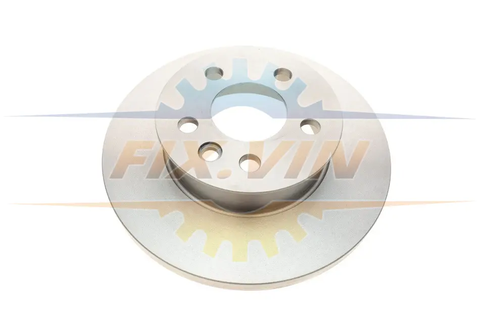 Диск гальмівний VW California, Caravelle, Multivan, Transporter T4 F BOSCH 0986478613 (фото 1)