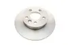 Диск гальмівний VW California, Caravelle, Multivan, Transporter T4 F BOSCH 0986478613 (фото 1)