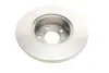 Диск гальмівний VW California, Caravelle, Multivan, Transporter T4 F BOSCH 0986478613 (фото 3)