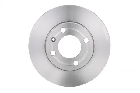 Диск гальмівний передн лів/прав SEAT AROSA VW POLO, POLO III 1.0-1.9D 10.94-06.04 BOSCH 0986478620