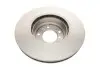 Диск гальмівний BMW E38 735 \'\'F - кр. 1 шт BOSCH 0986478622 (фото 2)