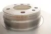 Диск гальмівний BMW E38 735 \'\'F - кр. 1 шт BOSCH 0986478622 (фото 4)