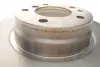 Диск гальмівний BMW E38 735 \'\'F - кр. 1 шт BOSCH 0986478622 (фото 5)