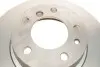 Диск гальмівний BMW E38 735 \'\'F - кр. 1 шт BOSCH 0986478622 (фото 6)