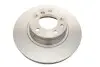 Диск гальмівний BMW E38 735 \'\'F - кр. 1 шт BOSCH 0986478622 (фото 7)