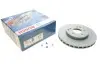 Диск гальмівний MB W202/W203/W210 \'\'F BOSCH 0986478624 (фото 1)