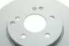 Диск гальмівний MB W202/W203/W210 \'\'F BOSCH 0986478624 (фото 3)