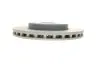 Диск гальмівний MB W202/W203/W210 \'\'F BOSCH 0986478624 (фото 4)