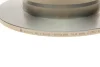 ДИСК ГАЛЬМIВНИЙ ЗАДНIЙ BOSCH 0 986 478 626 (фото 4)