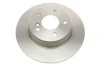 ДИСК ГАЛЬМIВНИЙ ЗАДНIЙ BOSCH 0 986 478 626 (фото 6)