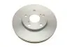 Диск гальмівний TOYOTA Avalon, Avalon Sedan, Avensis, Camry, Previa F BOSCH 0 986 478 632 (фото 6)