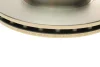 Диск гальмівний CITROEN/FIAT/PEUGEOT Nemo/500/500C/Bravo/Doblo/Fiorino/Panda/Stilo/Bipper F "02>> BOSCH 0 986 478 639 (фото 4)