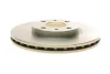 Диск гальмівний CITROEN/FIAT/PEUGEOT Nemo/500/500C/Bravo/Doblo/Fiorino/Panda/Stilo/Bipper F "02>> BOSCH 0 986 478 639 (фото 5)