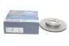 Диск гальмівний HONDA CR-V/HR-V/Integra Type R/Legend/Prelude/Shuttle \'\'F BOSCH 0986478667 (фото 1)