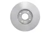 Диск гальмівний NISSAN Almera, Primera, Primera Traveller F BOSCH 0986478728 (фото 2)