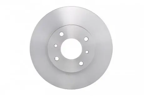 Диск гальмівний NISSAN Almera, Primera, Primera Traveller F BOSCH 0986478728